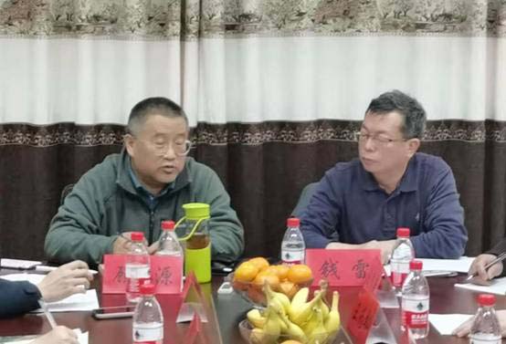 你一言,我一语,共话环保